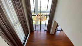 4 Bedroom Condo for Sale or Rent in The Sukhothai Residences, Thung Maha Mek, Bangkok near MRT Lumpini