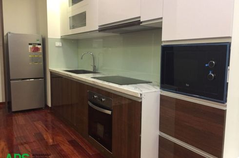 1 Bedroom Apartment for Sale or Rent in Vinhomes Metropolis, Lieu Giai, Ha Noi