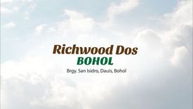 Townhouse for sale in San Isidro, Bohol