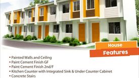 Townhouse for sale in San Isidro, Bohol
