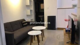 1 Bedroom Serviced Apartment for rent in Binh Trung Tay, Ho Chi Minh