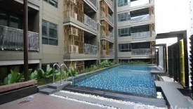 1 Bedroom Condo for sale in Mirage Sukhumvit 27, Khlong Toei, Bangkok near BTS Asoke