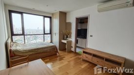 1 Bedroom Condo for sale in Fuse Sathorn - Taksin, Bang Lamphu Lang, Bangkok near BTS Wongwian Yai