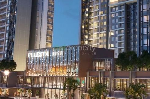 1 Bedroom Apartment for sale in Celesta Rise, Phuoc Kieng, Ho Chi Minh