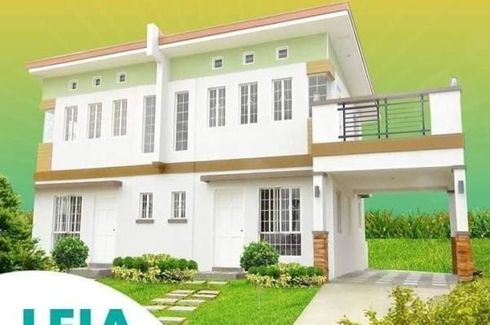 3 Bedroom House for sale in Barandal, Laguna