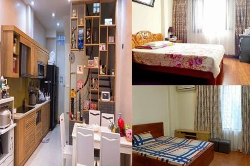 2 Bedroom House for sale in Trung Tu, Ha Noi