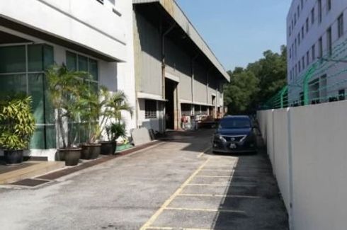 Warehouse / Factory for sale in Petaling Jaya, Selangor
