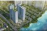 2 Bedroom Apartment for sale in Sunwah Pearl, Phuong 22, Ho Chi Minh