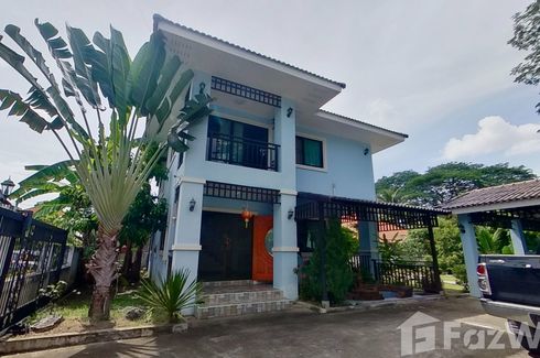 3 Bedroom House for sale in Sankamphaeng Park Vill, San Kamphaeng, Chiang Mai