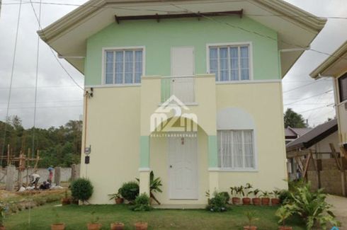 4 Bedroom House for sale in Buanoy, Cebu