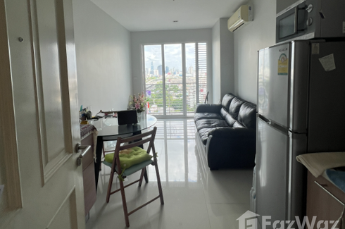 Studio Condo for sale at The Mark Ratchada-Airport Link 📌 Condo for ...