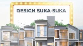 Tanah dijual dengan  di Jurang Mangu Timur, Banten