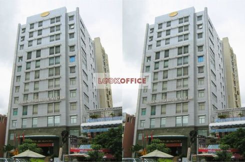 Office for rent in Phuong 15, Ho Chi Minh