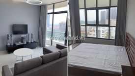 Cho thuê căn hộ chung cư 3 phòng ngủ tại City Garden, Phường 21, Quận Bình Thạnh, Hồ Chí Minh