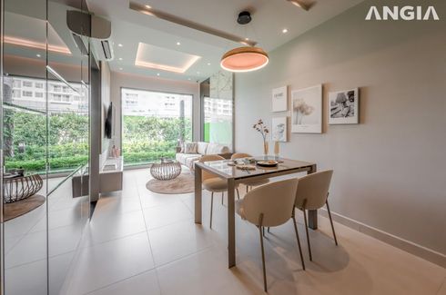 2 Bedroom Condo for sale in Tan Tuc, Ho Chi Minh