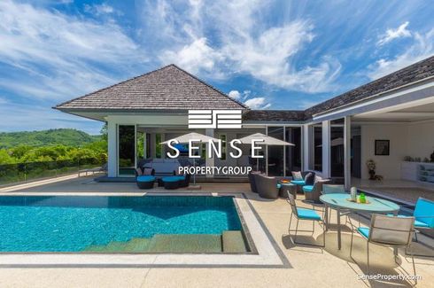 5 Bedroom House for sale in Choeng Thale, Phuket