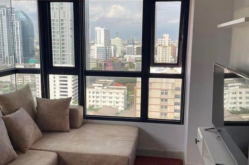 2 Bedroom Condo for rent in The Crest Phahonyothin 11, Sam Sen Nai, Bangkok near BTS Saphan Kwai