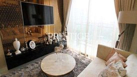 1 Bedroom Condo for sale in Diamond Towers Pattaya, Nong Prue, Chonburi