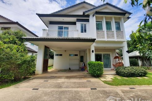 4 Bedroom Villa for rent in Siwalee Choeng Doi, Mae Hia, Chiang Mai