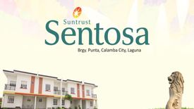 4 Bedroom House for sale in SENTOSA, Barandal, Laguna