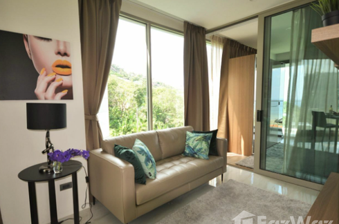 1 Bedroom Condo for sale in Oceana Kamala, Kamala, Phuket