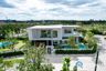 3 Bedroom Villa for sale in Glory Village Pattaya, Huai Yai, Chonburi