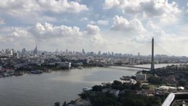 ขายคอนโด ทิว ริเวอร์ เพลส 3 ห้องนอน ใน บางยี่ขัน, บางพลัด ใกล้ MRT บางยี่ขัน