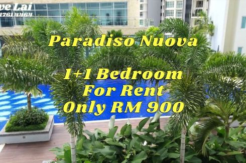 2 Bedroom Condo for rent in Johor Bahru, Johor