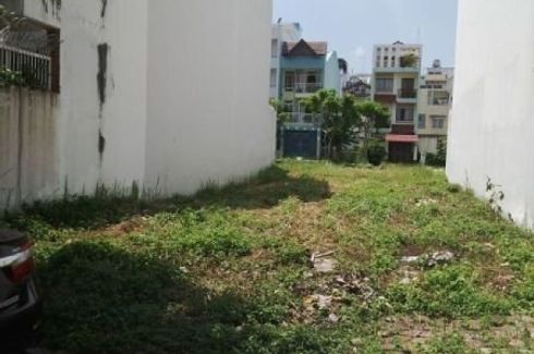 Land for sale in Phuong 26, Ho Chi Minh