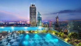 3 Bedroom Condo for sale in D1 Mension, Cau Kho, Ho Chi Minh