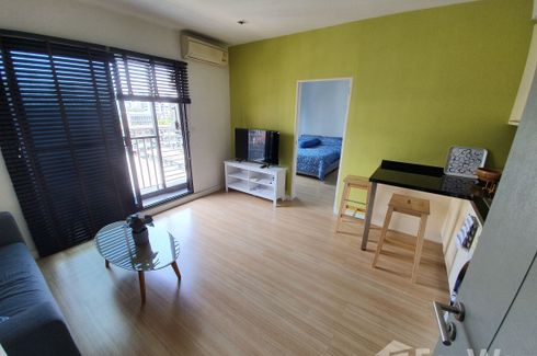 1 Bedroom Condo for rent in The Seed Mingle, Thung Maha Mek, Bangkok near MRT Lumpini