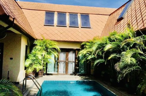 4 Bedroom House for rent in Grand Condotel, Nong Prue, Chonburi