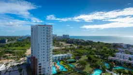 1 Bedroom Condo for sale in Boathouse Hua Hin, Cha am, Phetchaburi