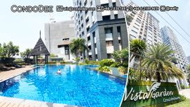 2 Bedroom Condo for sale in Vista Garden, Phra Khanong Nuea, Bangkok near BTS Phra Khanong