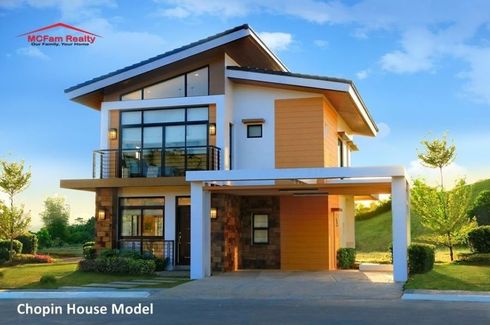 4 Bedroom House for sale in Guitnang Bayan I, Rizal