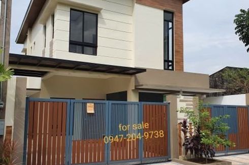 4 Bedroom House for sale in Tumana, Metro Manila