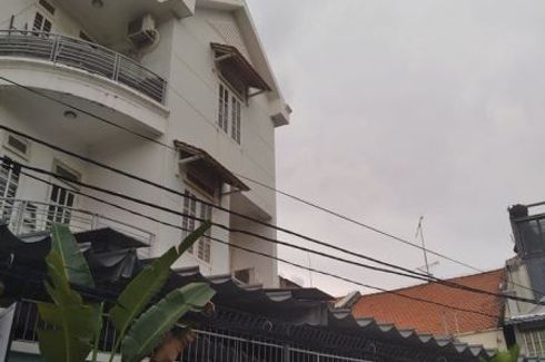 7 Bedroom Villa for rent in Binh Trung Tay, Ho Chi Minh
