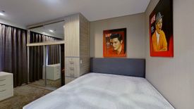ให้เช่าคอนโด วิลล่า อโศก 1 ห้องนอน ใน มักกะสัน, ราชเทวี ใกล้ MRT เพชรบุรี