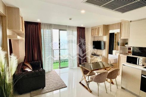 2 Bedroom Condo for sale in The Riviera Jomtien, Nong Prue, Chonburi