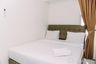 Apartemen disewa dengan 1 kamar tidur di Serpong, Banten