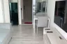 1 Bedroom Condo for rent in Niche Mono Ramkhamhaeng, Hua Mak, Bangkok near MRT Hua Mak