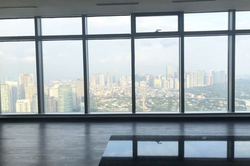 4 Bedroom Condo for sale in Trump Towers, Poblacion, Metro Manila