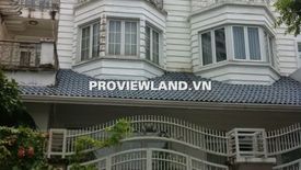 Cho thuê nhà riêng 4 phòng ngủ tại Phường 22, Quận Bình Thạnh, Hồ Chí Minh