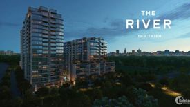 1 Bedroom Condo for sale in The River Thủ Thiêm, An Khanh, Ho Chi Minh