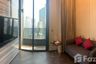 1 Bedroom Condo for rent in The ESSE Sukhumvit 36, Phra Khanong, Bangkok near BTS Thong Lo