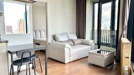 1 Bedroom Condo for rent in Ideo Q Sukhumvit 36, Khlong Tan, Bangkok near BTS Thong Lo