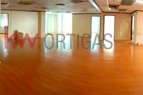 Commercial for rent in Bagong Ilog, Metro Manila