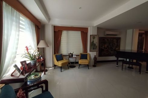 4 Bedroom House for sale in Oranbo, Metro Manila