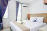 Apartemen disewa dengan 1 kamar tidur di Sukmajaya, Jawa Barat