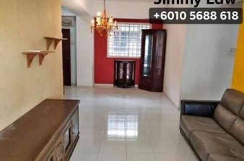 3 Bedroom Apartment for sale in Johor Bahru, Johor